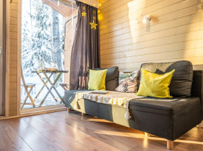 База Отдыха Ромашка Клуб