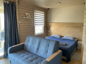 Гостевой дом Lake Park