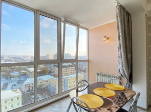 Апартаменты Вега