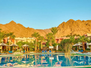 Tropitel Dahab Oasis