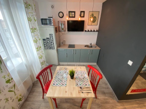 Квартира Калина проспект Победы 49