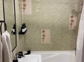 Апартаменты Скандинавия