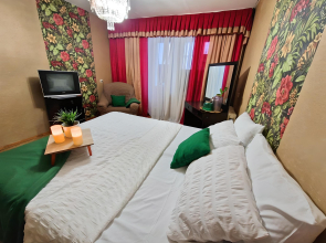 Апартаменты на Шустова 7