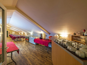 Гостевой дом  Домик Охотника