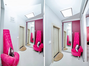 Апартаменты Sharing T30