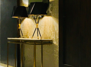 Отель Zest Metropole