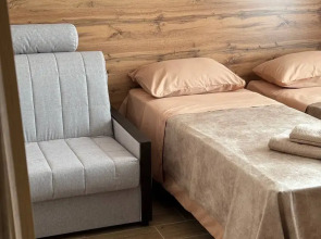 Гостевой дом ТИХИЙ ДОН