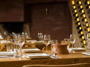 Отель Litz Resort