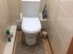 Квартира на проспекте Победы