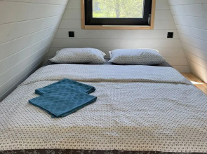 Гостевой Дом GREEN WOOD