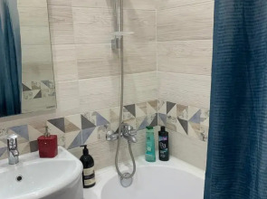 Квартира Шикарная однокомнатная на Никольской