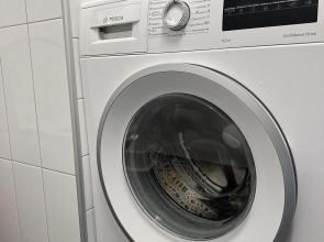 Квартира Rooms Posad Loft