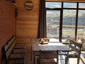 Частный дом MONBLAN