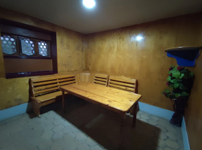 Хостел Goziyon Hostel