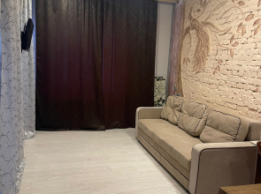 Апартаменты Однокомнатные на Парковой 1