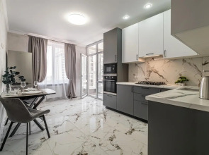 Квартира на улице Гражданская 1 к2