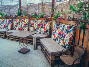 Мини-Отель Дзен