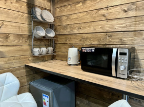 Отель Panorama Lux