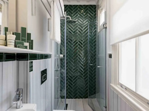 Отель Catch Sultanahmet