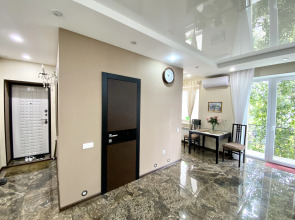 Апартаменты на Рабоче-Крестьянской 7