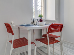 Апартаменты на Гончарной 13а (5)