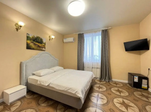 Гостевой дом Колибри