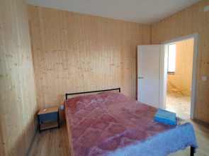 Гостевой дом Брусника