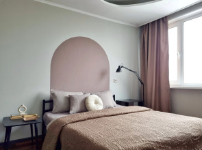 Квартира Трехкомнатная