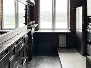 Апартаменты Династия