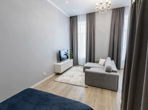 Квартира Видовая Flatstay на набережной