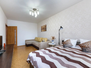 Квартира Кропоткина 96/1