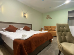 Горная Сказка