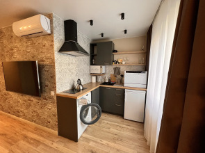 Апартаменты в Центре Города