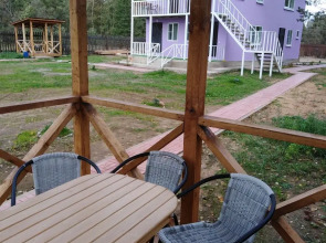 Гостевой дом Лето