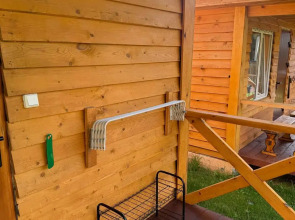 Гостевой дом Усадьба Чикмарёвых