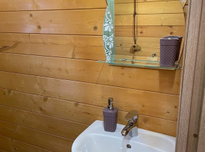 Domiki Na Chernomorskoy 197 Hotel