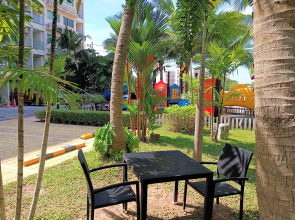 Апартаменты Laguna Beach Resort 3 The Maldives