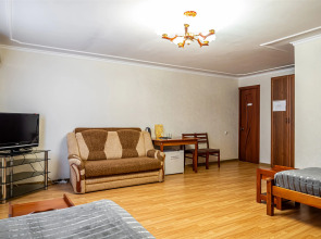 Гостевой дом Вита