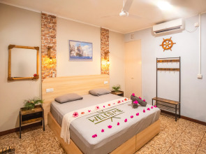 Вилла Dive Villa Thoddoo