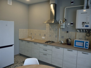 Апартаменты Gorizont