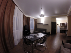 Апартаменты Вершина 3