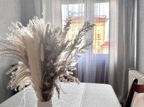 Апартаменты Уютные для всей семьи в самом сердце столицы с круглосуточным заселением на Проспекте Независимости 39