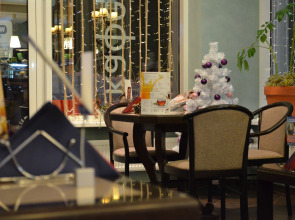 Мини-Отель Игуасу