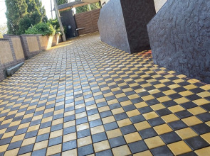 Гостевой дом Галон