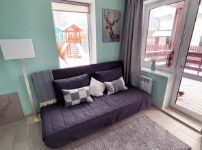 Гостевой дом на Волге River Houses