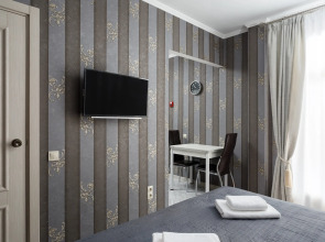 Отель Калина