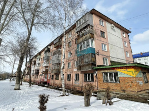 Апартаменты Добрые Сутки на Липового 64