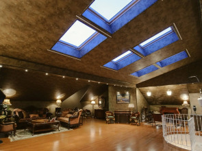 Апартаменты Green House