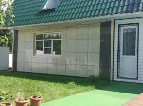 Гостевой дом Славянский