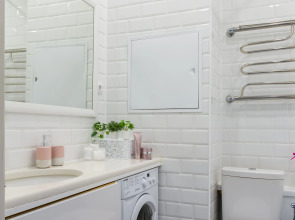 Апартаменты Райский уголок